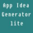 Descargar App Idea Generator