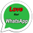 Love 4 WhatsApp icon