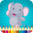 Animals Coloring For Kids icon