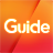 Foxtel Guide icon