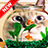 Funny Animal Pictures icon