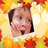 Autumn photo frames Maker icon