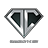 Diamond y C Key icon