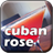 Cocktail Cuban Rose 1.0