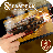 Steampunk Weapons Simulator icon