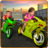 Kids MotorBike Rider Race 3D APK Download