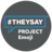 #THEYSAY Project Emojis icon