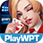 PlayWPT Poker icon