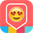 Emoji keyboard for iphone 7 pro icon