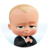 The Boss Baby Keyboard APK Download