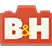 B&H Photo Video Pro Audio 4.8