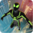 Strange Hero: Mutant Spider version 1.0