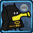 Doodle Jump DC Super Heroes icon
