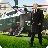 Presidential Helicopter SIM icon