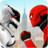 Spider Hero vs Carnage Spider icon