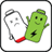 Battery Charger Alarm icon