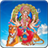 Durga Maa Live Wallpaper icon