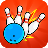 Bowling 3D Master Free icon