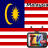 Freeview TV Guide Malaysia icon
