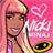 Nicki Minaj: The Empire icon