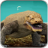 Komodo Dragon Hunting icon