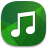 ASUS Music icon