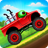 Action Monster Truck icon