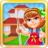 House Cleaning Home Sweet home APK Download