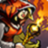 Bravium - RPG & Hero Defense icon
