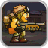 Rambo Soldier icon