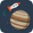 Space Surfer - покори космос icon