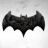Batman : The Telltale Series icon