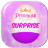 Surprise Eggs Princess Girls icon