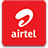 My Airtel icon