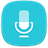 Voice wake-up icon