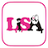 LiSA icon