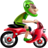 Scooter Hero AD icon