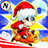 Baby Santa version 5