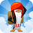 Penguin Airborne icon