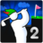 Super Stickman Golf 2 version 2.5.4