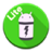 Wakelock Detector Lite icon