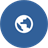 OnePlus Roaming icon