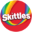 Skittles Emoji Keyboard icon