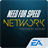 NFS Network icon