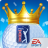 King of the Course Golf EA icon