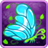 Mahjong Butterfly icon