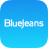 BlueJeans icon