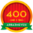 400 arba3meyeh version 2.7.4