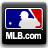 MLB.com At Bat icon