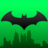 Batman: Arkham icon